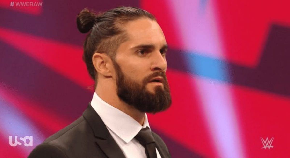Veteran is unhappy with Seth Rollins' WWE gimmick (Exclusive)