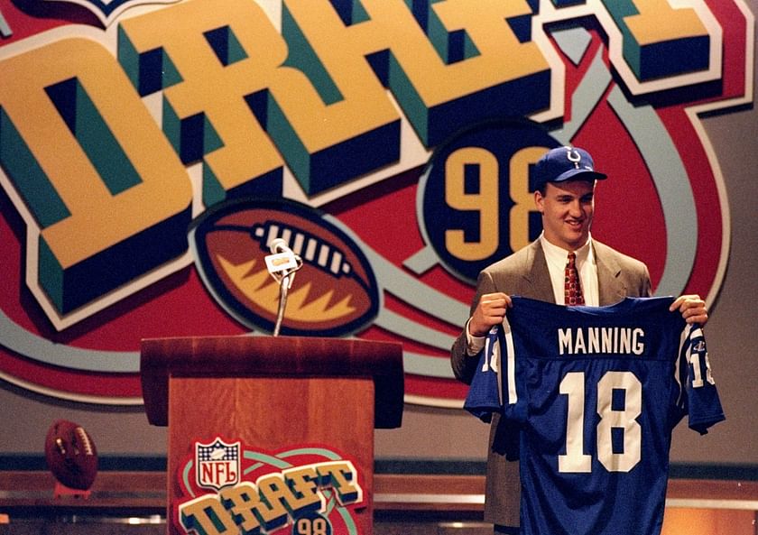 Peyton Manning: The great San Diego Chargers legend that never was