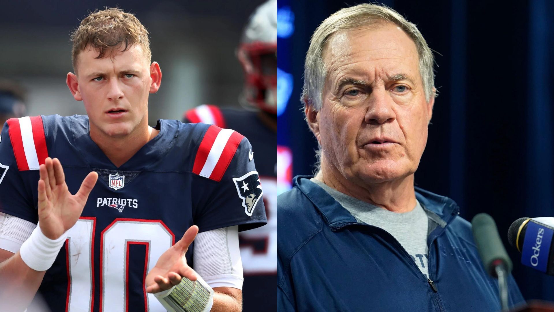 Mac Jones expects to rebound as Patriots starting QB in 2023 - Sports  Illustrated