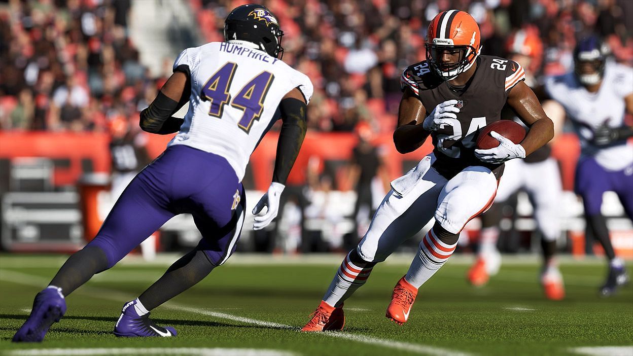 Madden NFL 23: 10 Best Safeties, Ranked