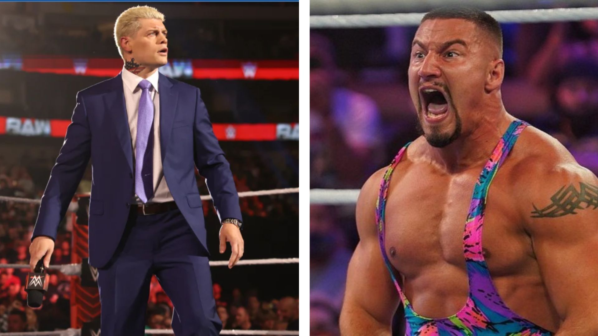 WWE RAW location & tickets Where is WWE RAW tonight? (April 3, 2023