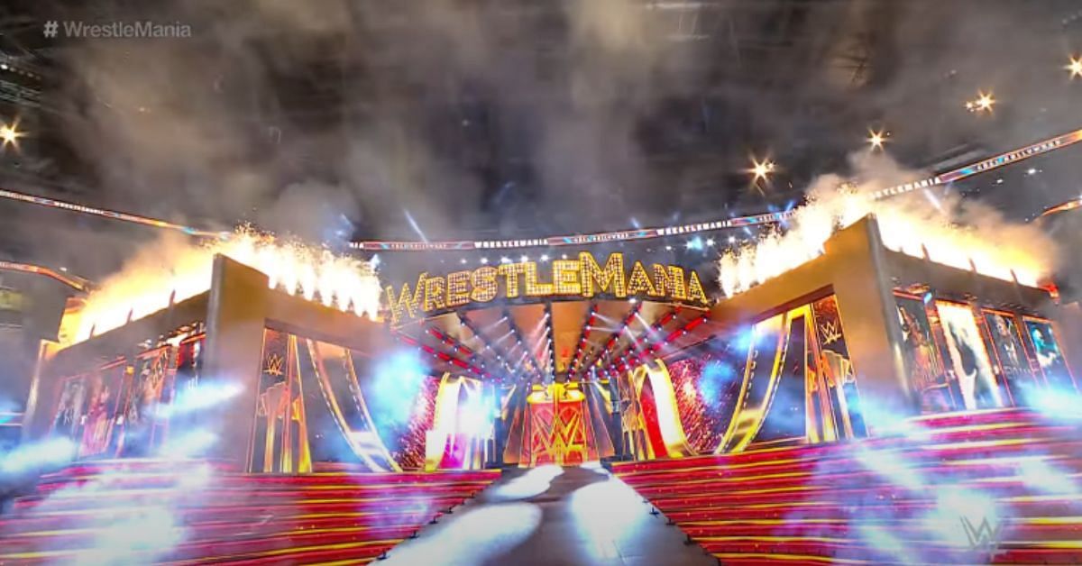 WrestleMania 39 is one for the history books