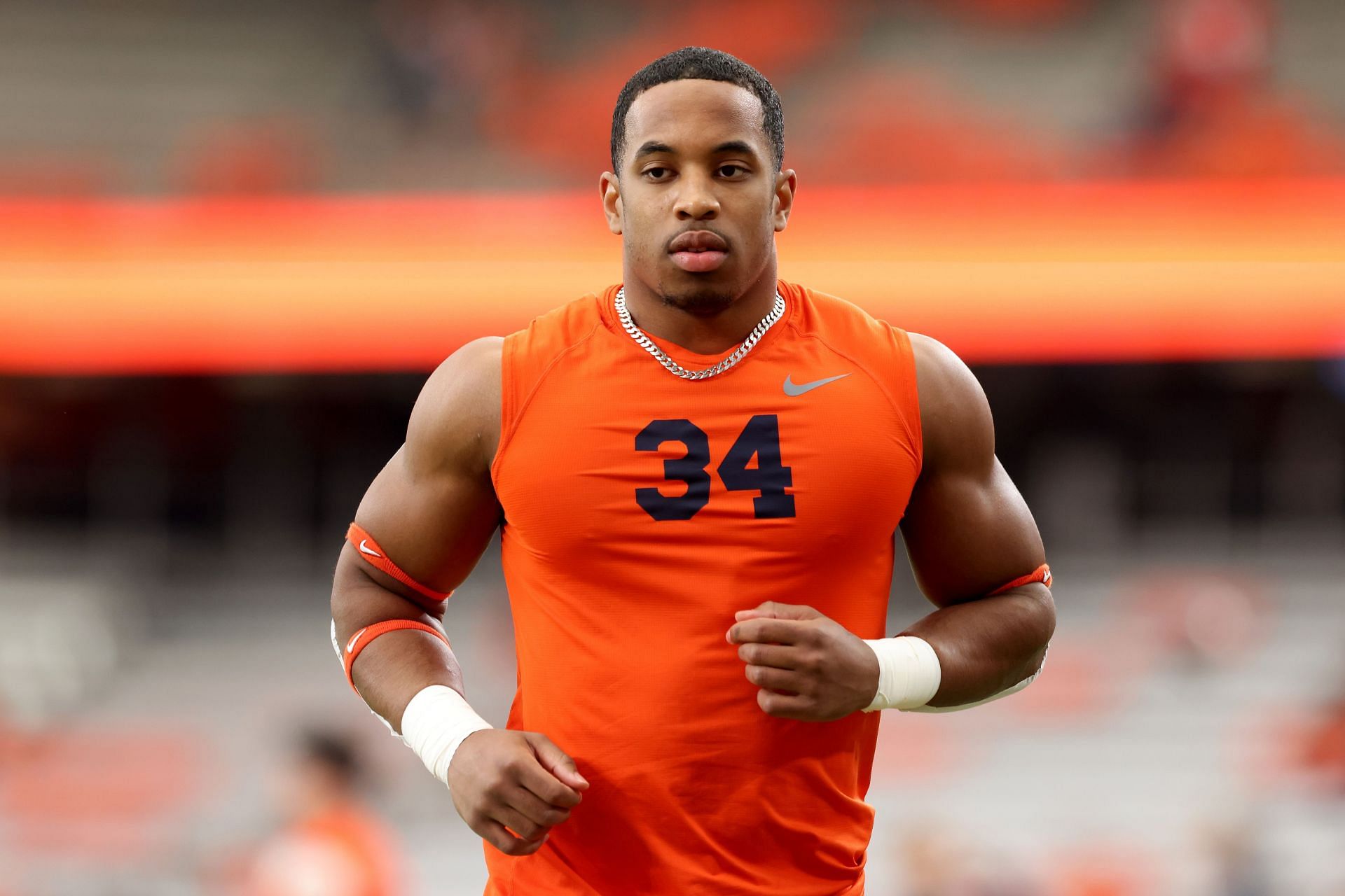 Top undrafted free agents after 2023 NFL Draft