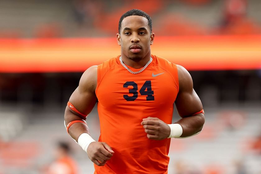 2023 NFL Draft: The best undrafted prospects