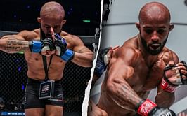 Demetrious Johnson reveals his retirement plans and goals