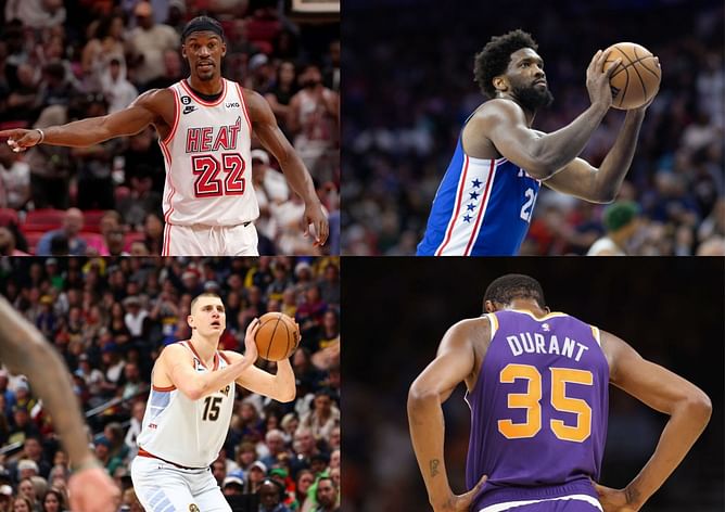 NBA games today on TV (6th April 2023): Which games will be televised today?