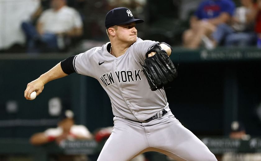 Yankees No. 5 prospect Clarke Schmidt excited to finish season