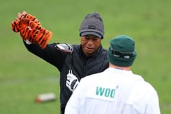 "I don't think his body can do it anymore": Tiger Woods' career coming to an unfortunate end after his Masters injury