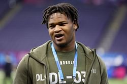 Jalen Carter NFL Draft Rumors: Georgia DT reveals big Eagles promise