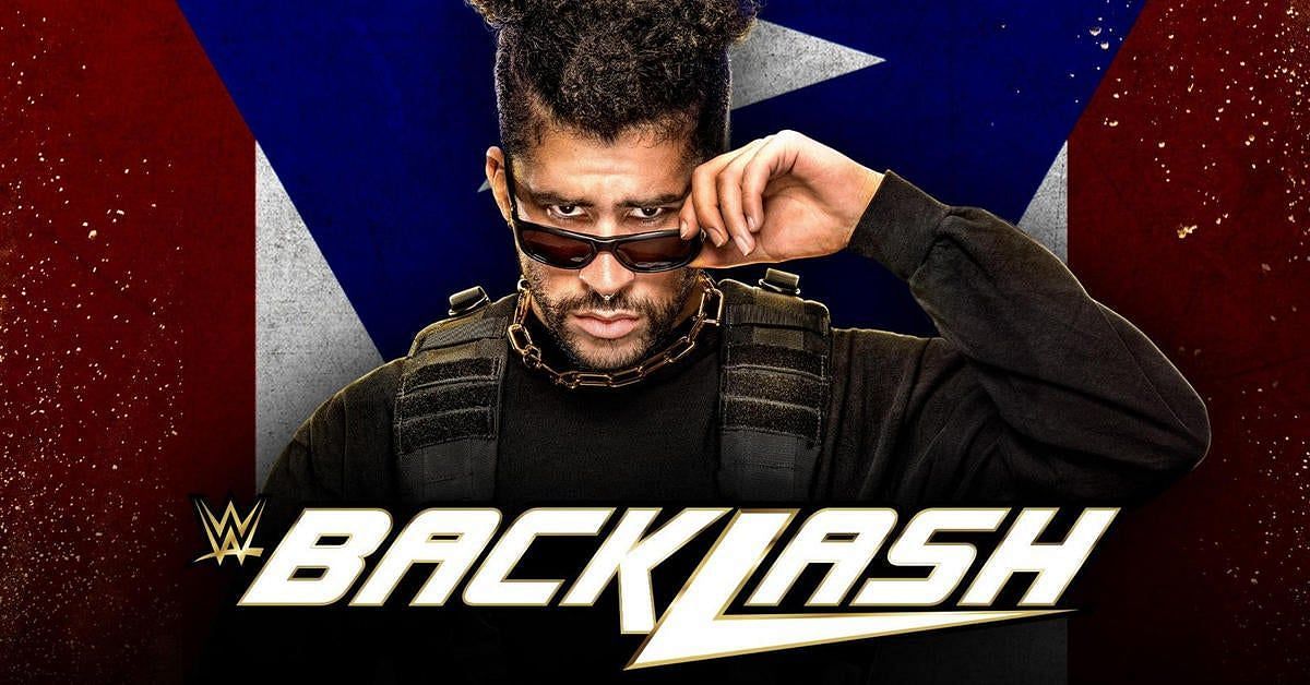 WWE fans are looking forward to a big match at Backlash.