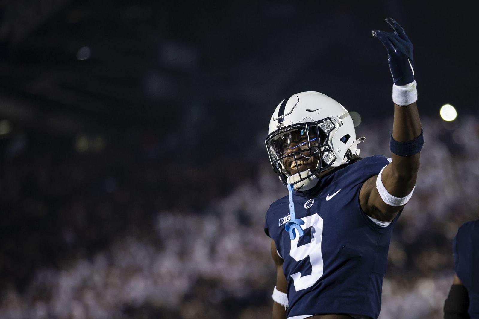 Steelers Day 2 picks: Grading Pittsburgh #39 s moves for Joey Porter Jr and co