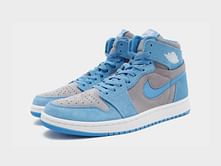 Nike Air Jordan 1 Zoom CMFT 2 "University Blue and Grey" sneakers: Where to get, price, and more explored