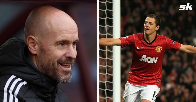 Manchester United make contact to sign player who could follow Javier Hernandez’s footsteps at Old Trafford: Reports