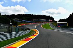 Iconic F1 track in danger to lose its spot in the 2024 calendar after Kyalami’s possible return