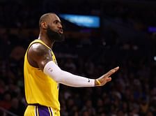 "MJ is mythical...LeBron has to win more" – Chris Broussard unravels new angle to GOAT debate