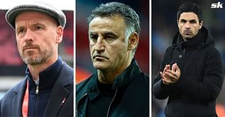 PSG interested in Ligue 1 star also wanted by Arsenal and Manchester United - Reports