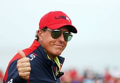 Can LIV Golfers play in the Ryder Cup?