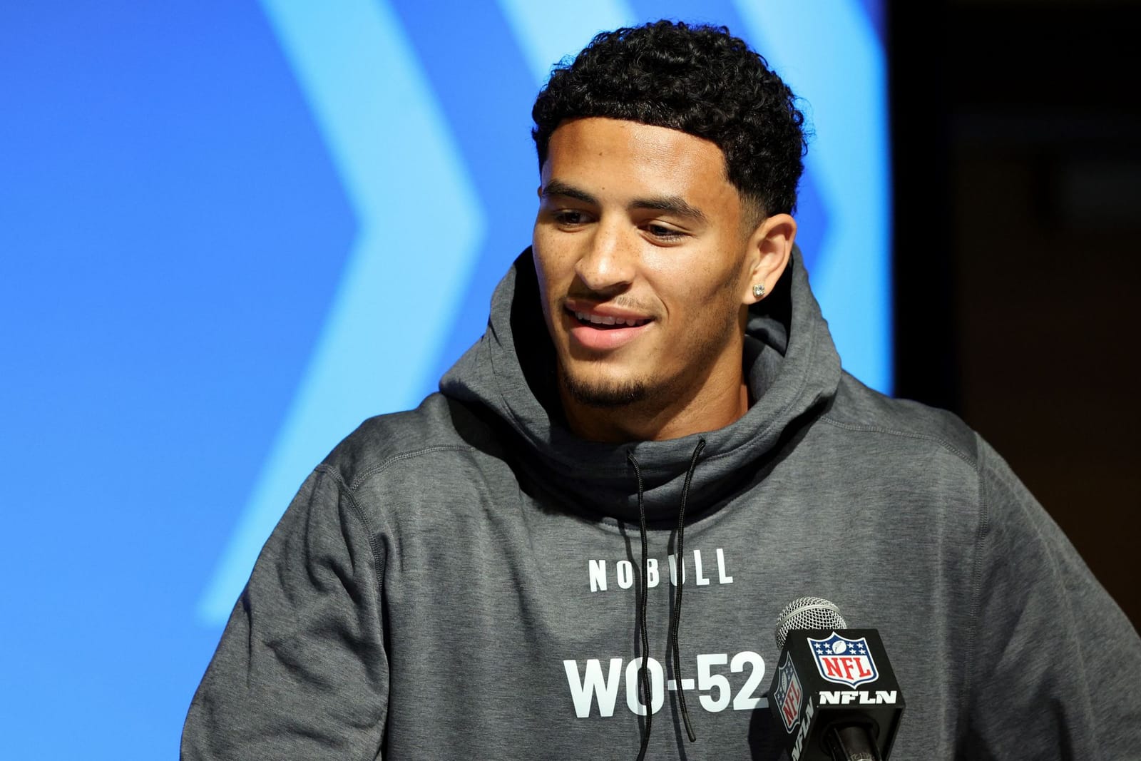 Arizona Cardinals Draft picks 2023 Full list of Cardinals selections