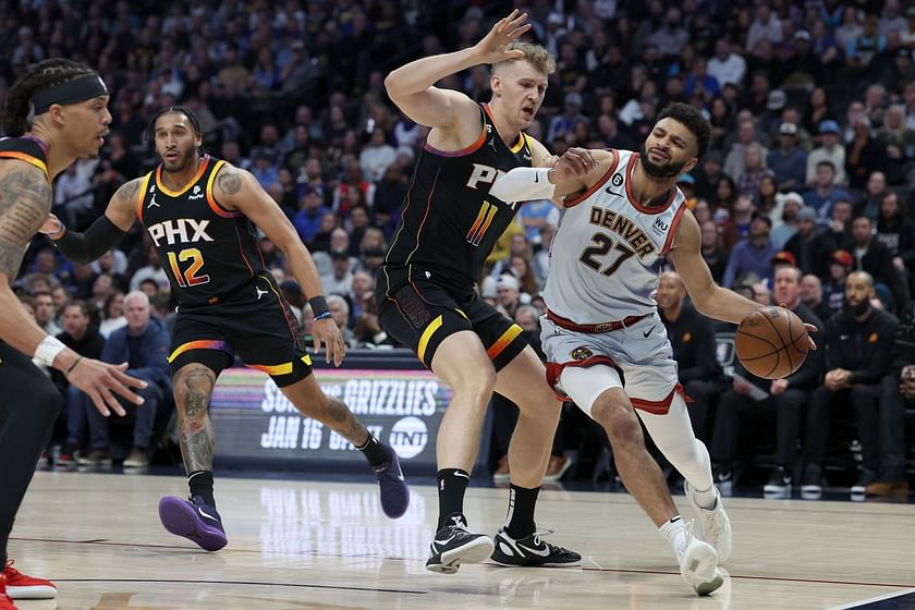 Nuggets vs Suns Prediction, odds, where to watch