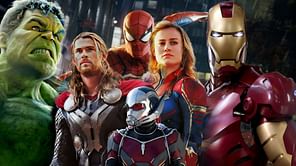 10 most Powerful Avengers in the MCU, ranked