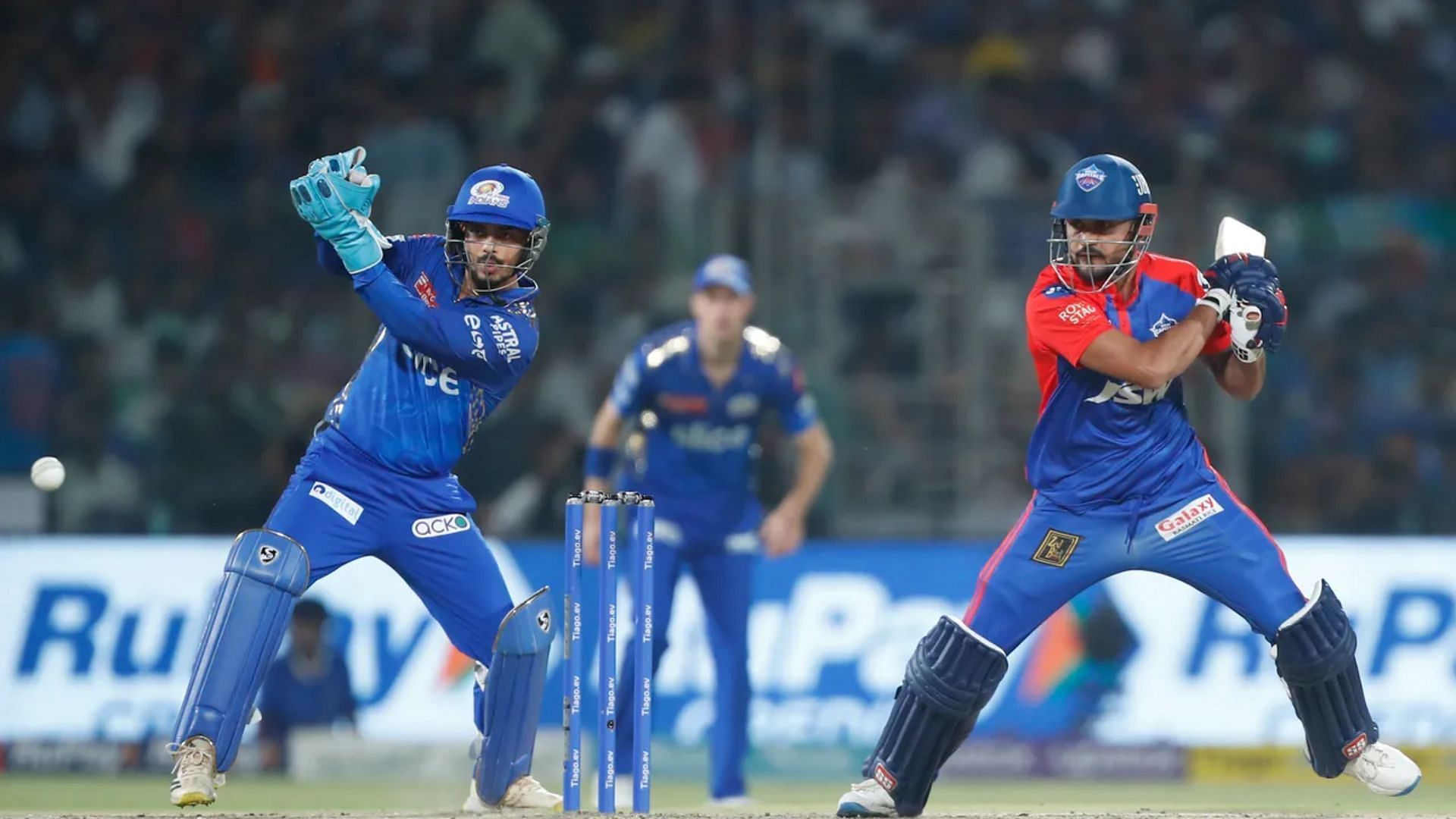 Could Manish Pandey turn his and DC