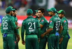 "If that catch would have taken my debut would have been so memorable" - Naseem Shah on Virat Kohli's wicket during Asia Cup 2022
