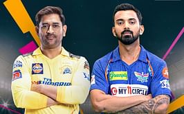 3 records that can be broken in today's CSK vs LSG fixture