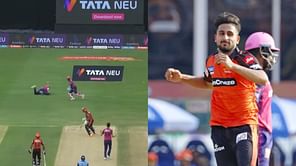 SRH vs RR, IPL 2023: 3 moments in Match 4 that generated buzz among fans