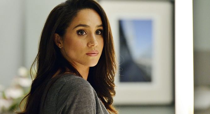 Former Superstar almost believed Meghan Markle had signed with WWE