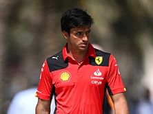 Why Carlos Sainz called his penalty the 'biggest disgrace in the sport'