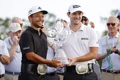 How does the Zurich Classic work? The PGA Tour event's scoring format and team selection explored