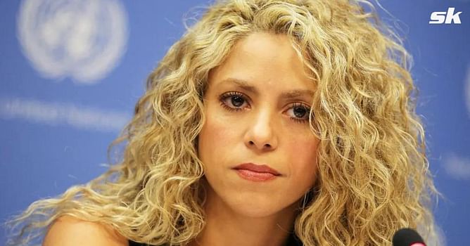 Did Shakira predict Real Madrid’s 4-0 thrashing of Barcelona? Truth uncovered as incredible image goes viral on internet