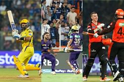 5 best knocks from Week 2 of IPL 2023