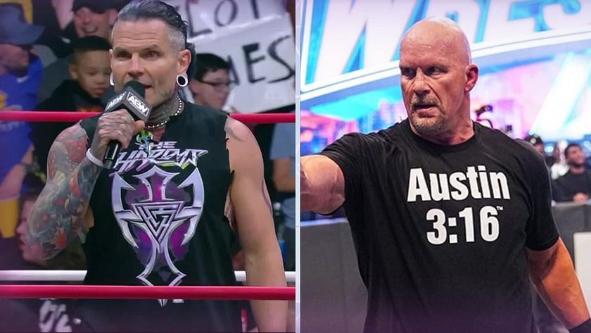 Stone Cold Steve Austin Has Life All Figured Out - Men's Journal