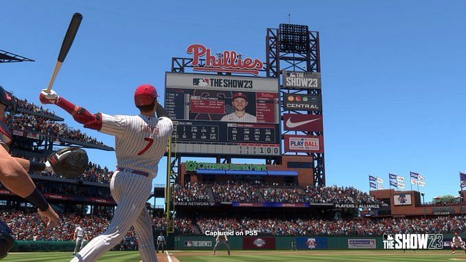 MLB the show 23 custom jersey: MLB The Show 23 Bug fixes: How can