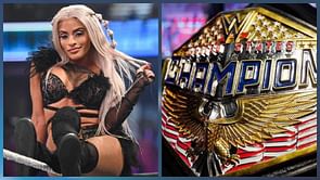 Zelina Vega could turn heel if former United States Champion returns to WWE after AEW contract expiry