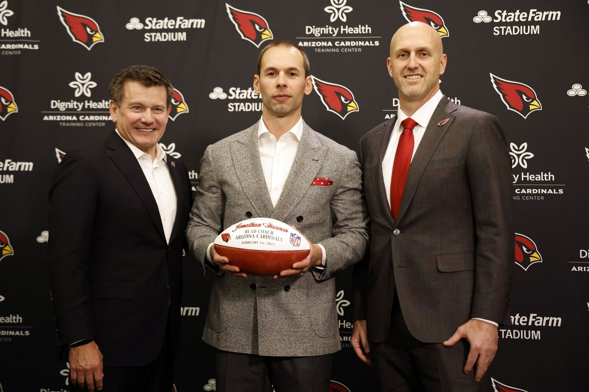 Full List of Cardinals Draft Picks: Who Did Arizona Take in the 2023 NFL  Draft?