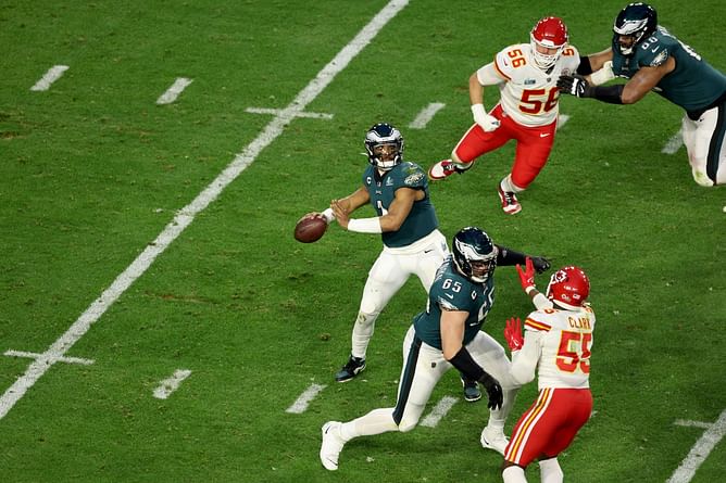 Who are the Top 3 NFC Quarterbacks Right Now? Looking at the best shot-callers in the conference