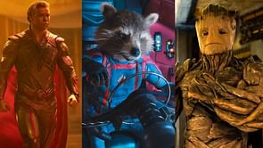 Guardians 3 confirmed to set up a new team; 5 characters who could be in it