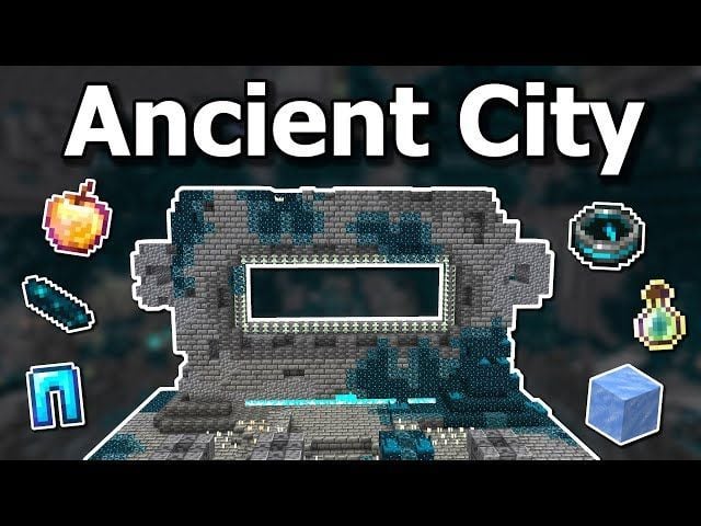 7 easy ways to find diamonds in Minecraft (2023)