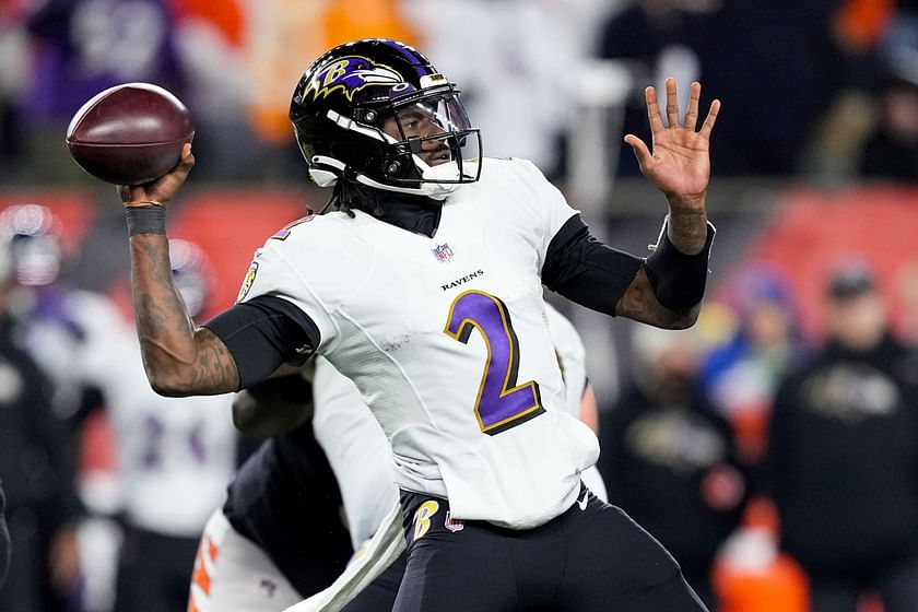 2023 NFL Draft: Top 3 needs for Baltimore Ravens