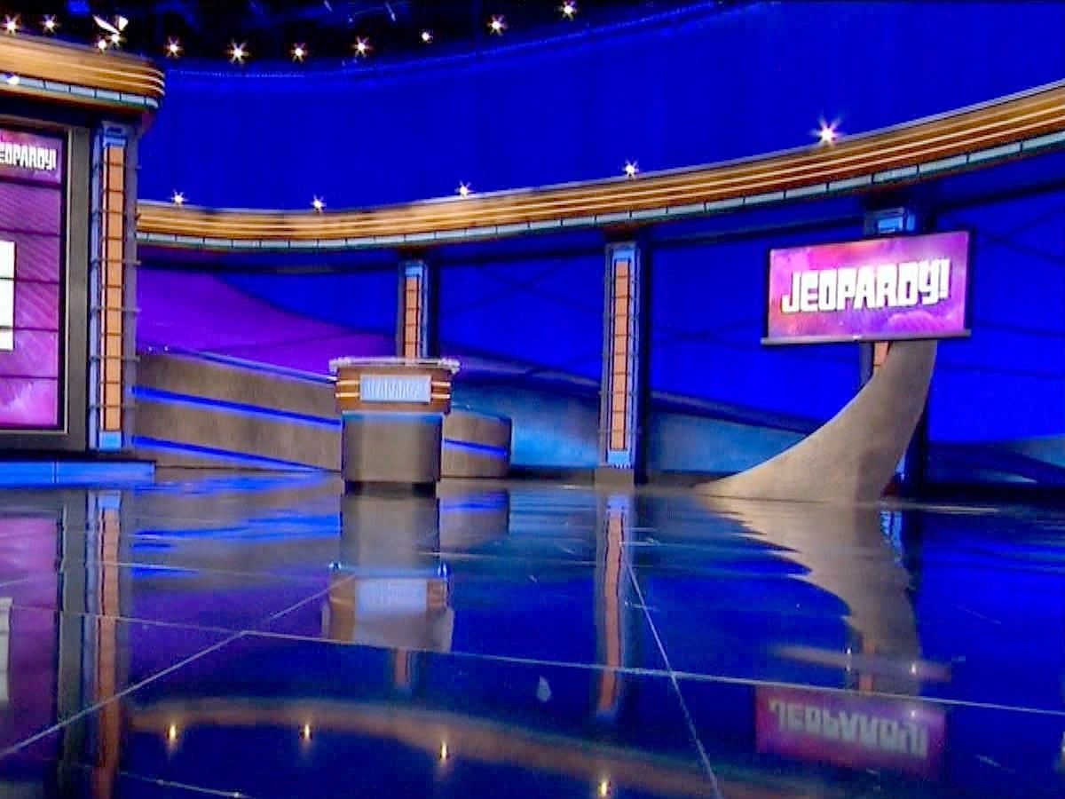 Today’s Final Jeopardy! answer Tuesday, April 25, 2023