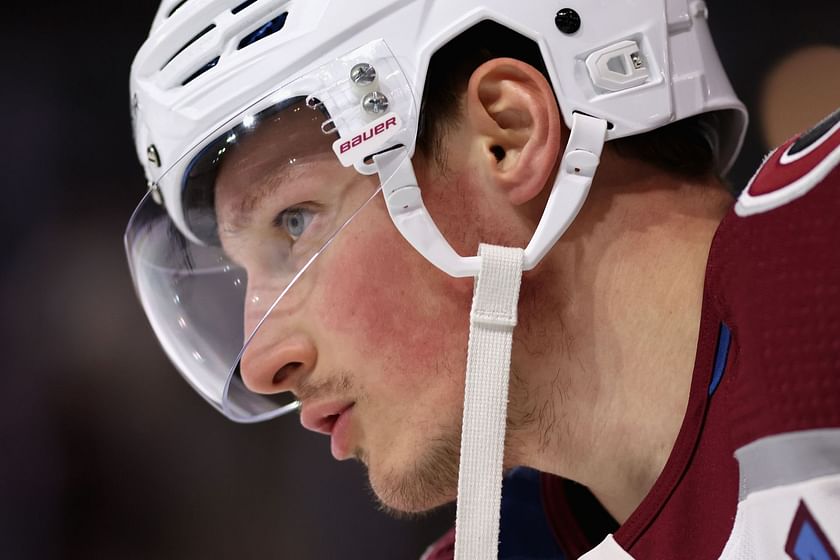 Avalanche's Cale Makar to return for Game 1 against Kraken