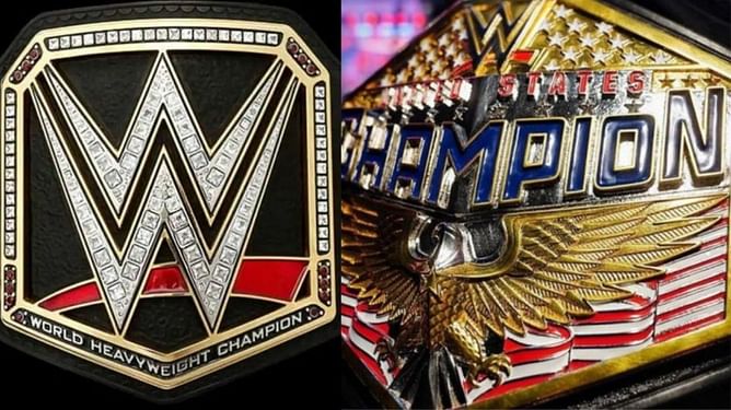 "मेरा ध्यान टाइटल जीतने पर है" - WWE के साथ नया कॉन्ट्रैक्ट साइन करने के बाद फेमस Superstar ने किया बड़ा दावा