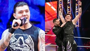 Does Dominik Mysterio need a title run in WWE? Wrestling veteran answers