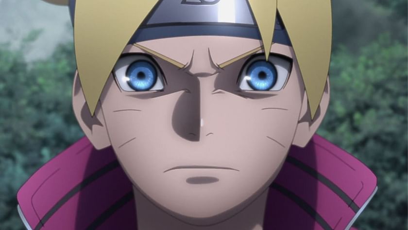 Boruto: Naruto Next Generations Chapter 80: Sasuke risks everything to help  Boruto