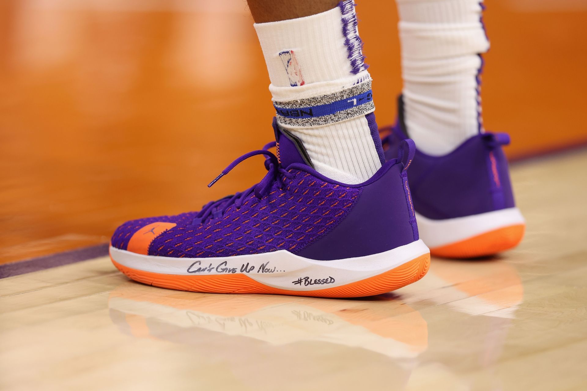 Scarpe shop chris paul