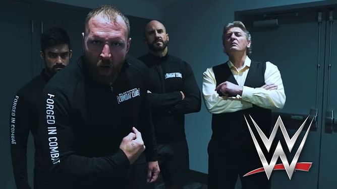 Claudio Castagnoli could turn on Blackpool Combat Club if former WWE Superstar joins AEW
