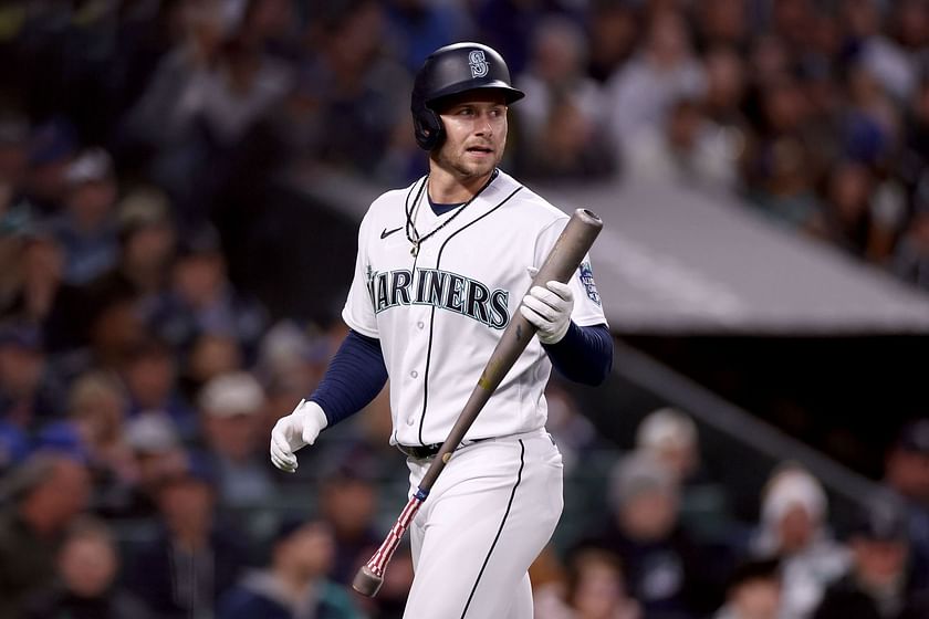 Dipoto: Rodríguez, Raleigh and Trammell stepping up for Mariners