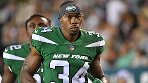 “That’s a distraction”- Justin Hardee slams rumors of New York Jets being part of Hard Knocks 2023